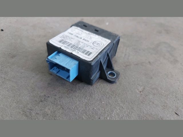 bontott CITROËN JUMPER Kormányszög Jeladó