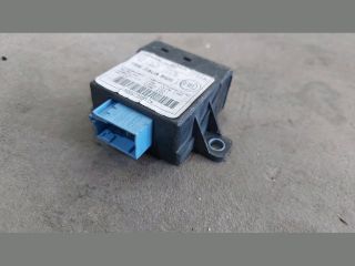 bontott CITROËN JUMPER Kormányszög Jeladó