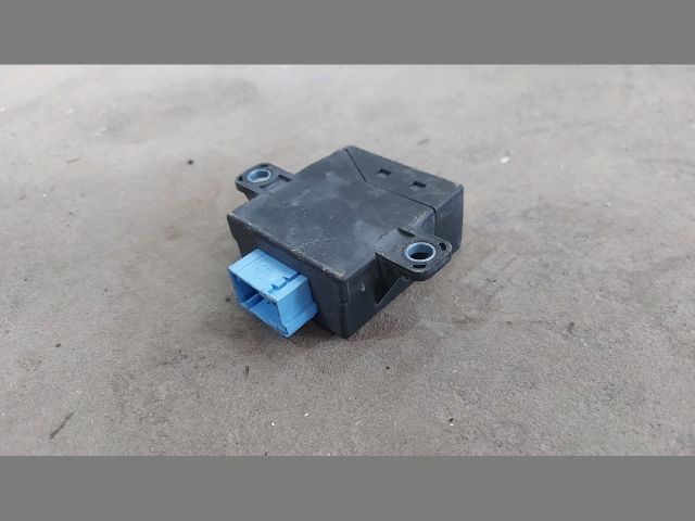 bontott CITROËN JUMPER Kormányszög Jeladó