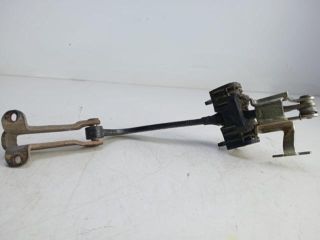 bontott CITROËN JUMPER Kormányzár (Elektromos)