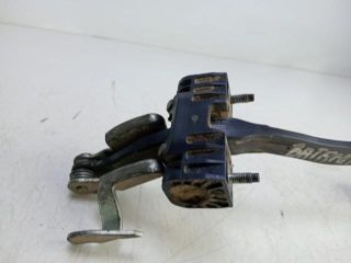 bontott CITROËN JUMPER Kormányzár (Elektromos)