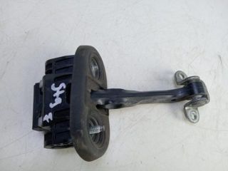 bontott CITROËN JUMPER Kormányzár (Elektromos)