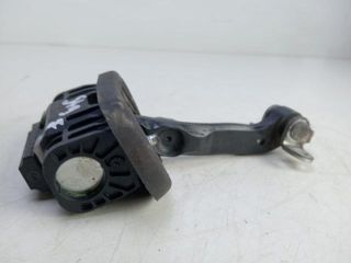 bontott CITROËN JUMPER Kormányzár (Elektromos)