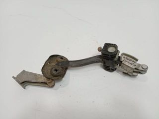 bontott CITROËN JUMPER Kormányzár (Elektromos)