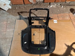 bontott CITROËN JUMPER Középkonzol Keret