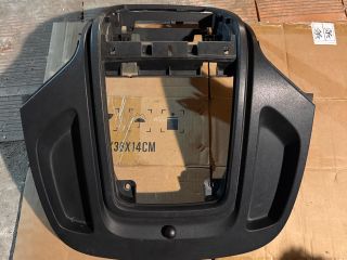 bontott CITROËN JUMPER Középkonzol Keret