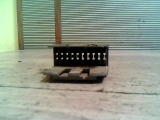 bontott CITROËN JUMPER Középső Bal Szellőző