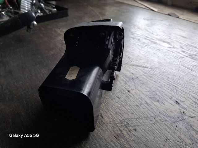 bontott CITROËN JUMPER Középső Jobb Szellőző