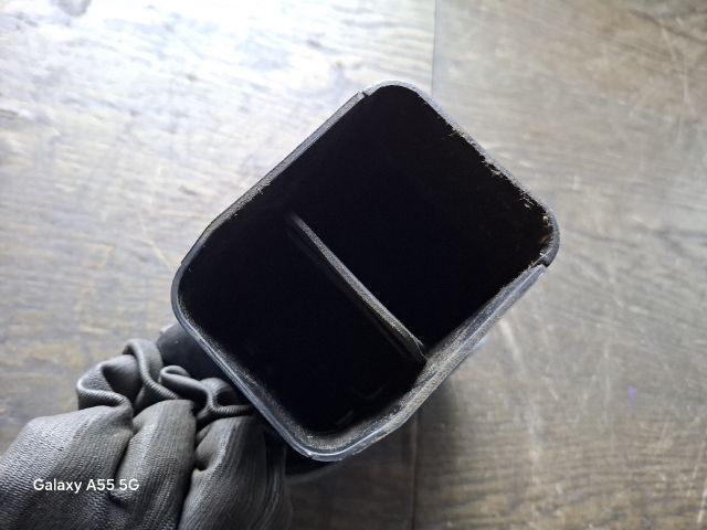 bontott CITROËN JUMPER Középső Jobb Szellőző