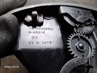 bontott CITROËN JUMPER Középső Jobb Szellőző