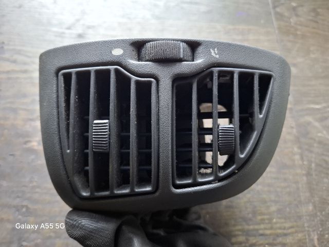 bontott CITROËN JUMPER Középső Jobb Szellőző