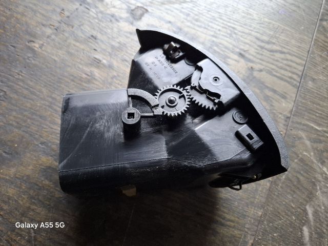 bontott CITROËN JUMPER Középső Jobb Szellőző