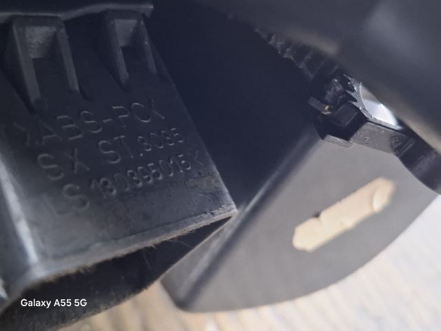 bontott CITROËN JUMPER Középső Szellőző