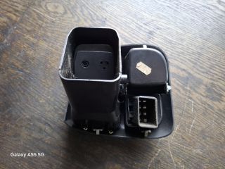 bontott CITROËN JUMPER Középső Szellőző