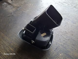 bontott CITROËN JUMPER Középső Szellőző