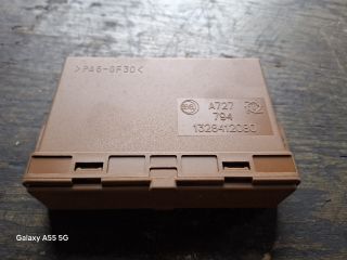 bontott CITROËN JUMPER Központizár Elektronika