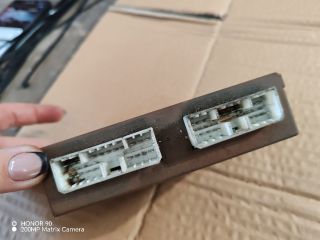 bontott CITROËN JUMPER Központizár Elektronika