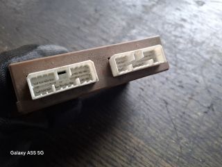 bontott CITROËN JUMPER Központizár Elektronika