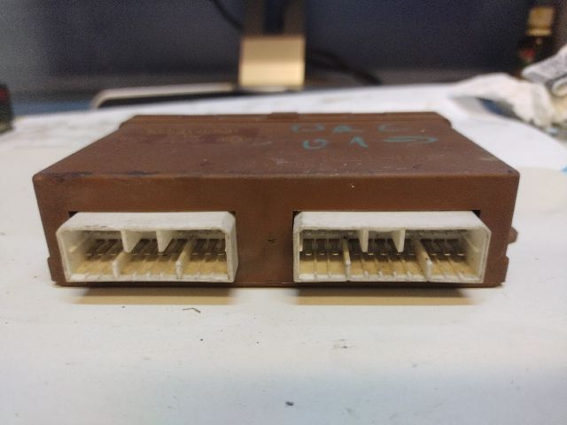 bontott CITROËN JUMPER Központizár Elektronika