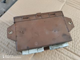 bontott CITROËN JUMPER Központizár Elektronika