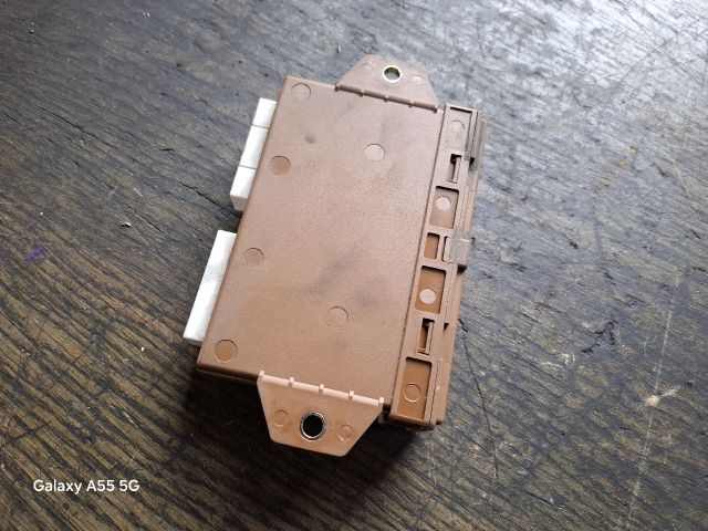 bontott CITROËN JUMPER Központizár Elektronika