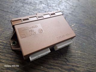 bontott CITROËN JUMPER Központizár Elektronika