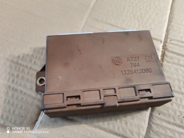 bontott CITROËN JUMPER Központizár Elektronika