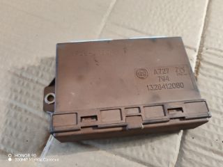 bontott CITROËN JUMPER Központizár Elektronika