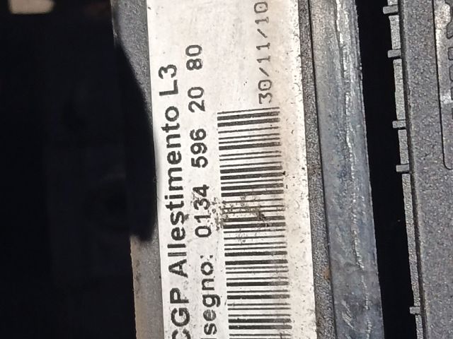 bontott CITROËN JUMPER Központizár Elektronika