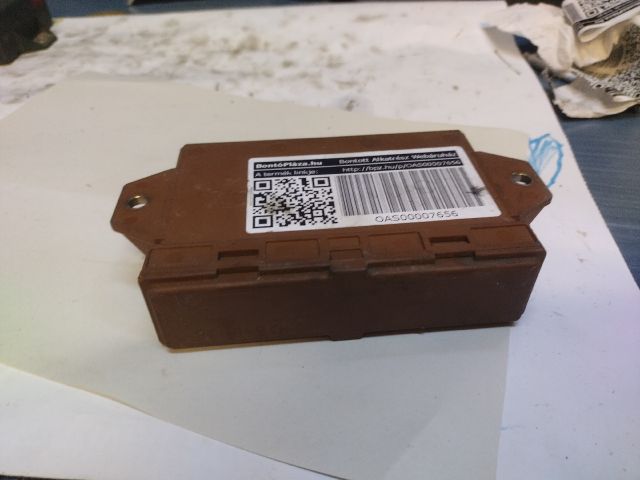 bontott CITROËN JUMPER Központizár Elektronika