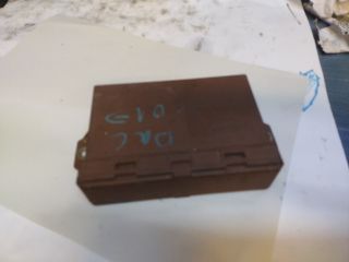 bontott CITROËN JUMPER Központizár Elektronika