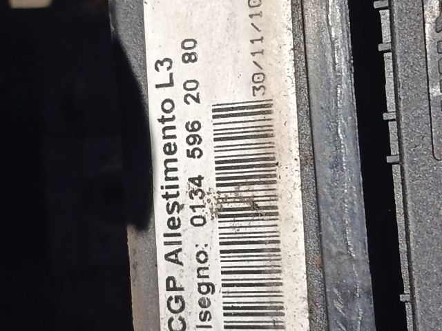 bontott CITROËN JUMPER Központizár Elektronika