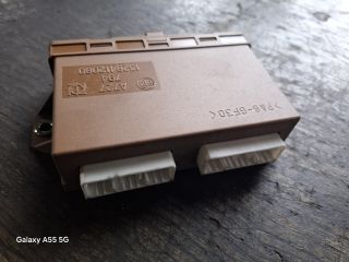 bontott CITROËN JUMPER Központizár Elektronika