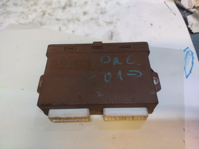 bontott CITROËN JUMPER Központizár Elektronika