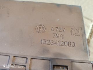 bontott CITROËN JUMPER Központizár Elektronika