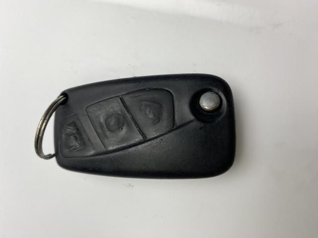 bontott CITROËN JUMPER Kulcs