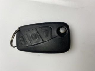 bontott CITROËN JUMPER Kulcs