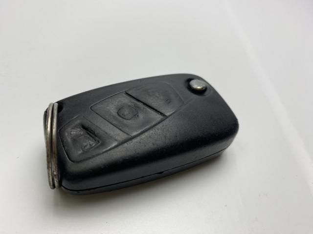 bontott CITROËN JUMPER Kulcs