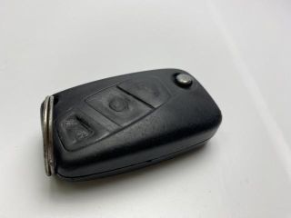 bontott CITROËN JUMPER Kulcs