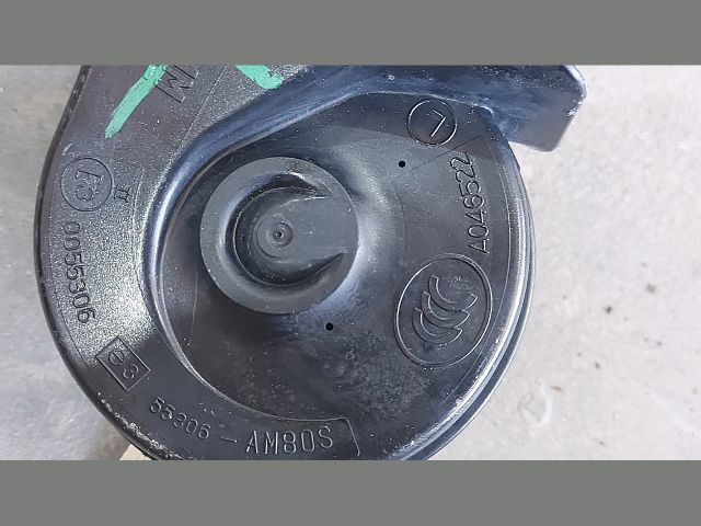 bontott CITROËN JUMPER Kürt