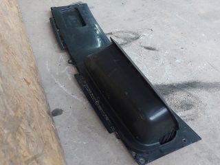 bontott CITROËN JUMPER Légbeömlő