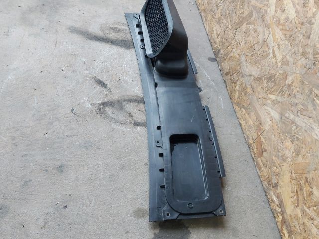 bontott CITROËN JUMPER Légbeömlő