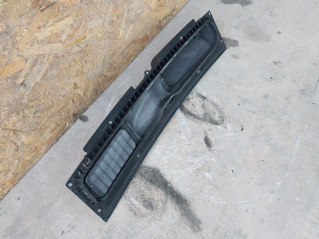 bontott CITROËN JUMPER Légbeömlő