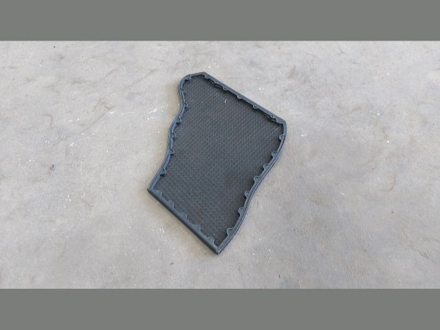 bontott CITROËN JUMPER Légbeömlő