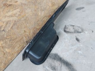 bontott CITROËN JUMPER Légbeömlő