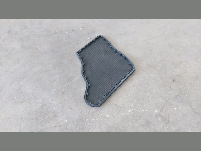 bontott CITROËN JUMPER Légbeömlő