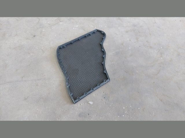 bontott CITROËN JUMPER Légbeömlő