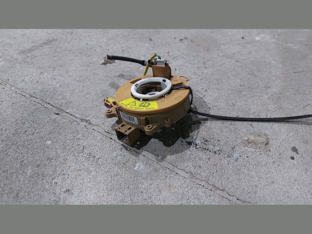 bontott CITROËN JUMPER Légzsák Átvezető Szalagkábel