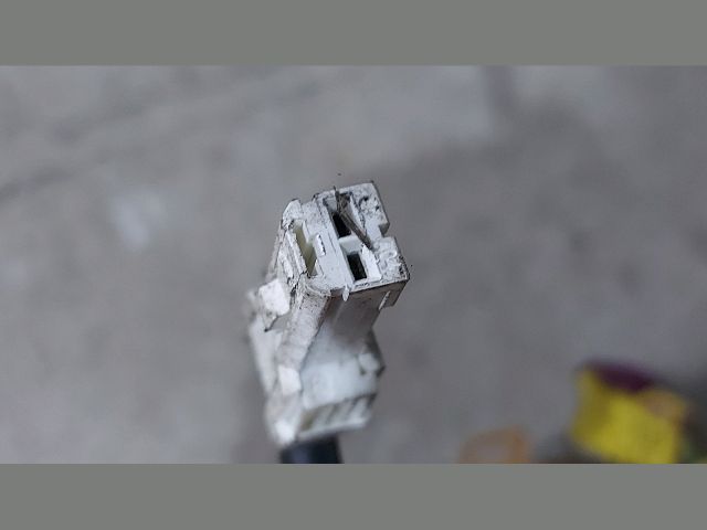 bontott CITROËN JUMPER Légzsák Átvezető Szalagkábel