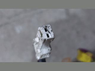 bontott CITROËN JUMPER Légzsák Átvezető Szalagkábel